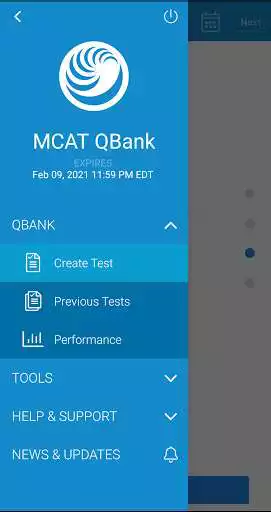 Play UWorld MCAT  and enjoy UWorld MCAT with UptoPlay