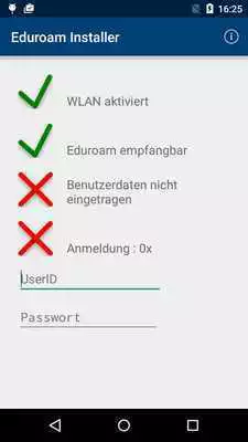 Play UWP Eduroam Installer (Unreleased)