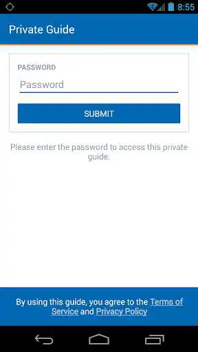 Play APK UW-Platt CPR Events  and enjoy UW-Platt CPR Events with UptoPlay com.guidebook.apps.CPREvents.android
