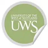 Free play online UWS Campus App APK