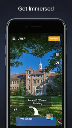 Play UWSP  and enjoy UWSP with UptoPlay