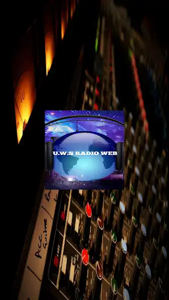 Play U.W.S Rádio Web  and enjoy U.W.S Rádio Web with UptoPlay