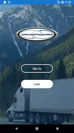 Play UWT Carrier App  and enjoy UWT Carrier App with UptoPlay