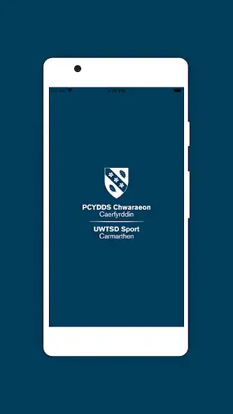 Play UWTSD Sports - Carmarthen  and enjoy UWTSD Sports - Carmarthen with UptoPlay