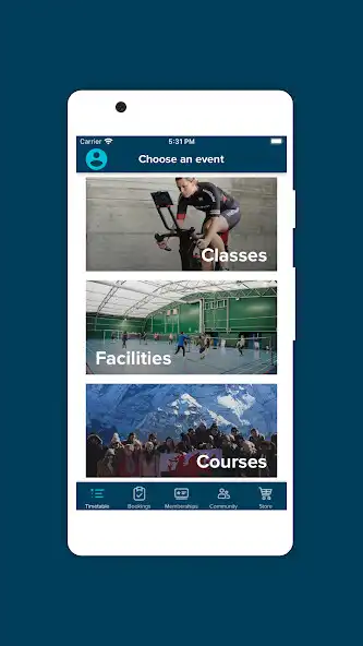 Play UWTSD Sports - Carmarthen as an online game UWTSD Sports - Carmarthen with UptoPlay