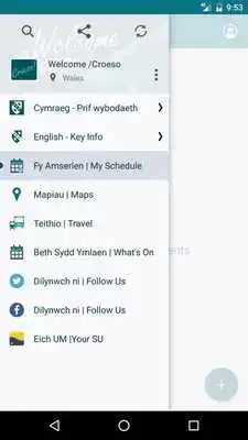 Play UWTSD Student Guide