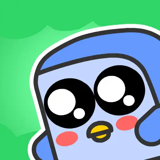 Play UwU Fruits - casual cute game APK
