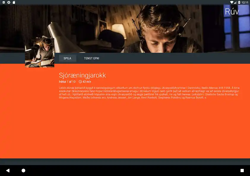 Play Uxinn Tv as an online game Uxinn Tv with UptoPlay
