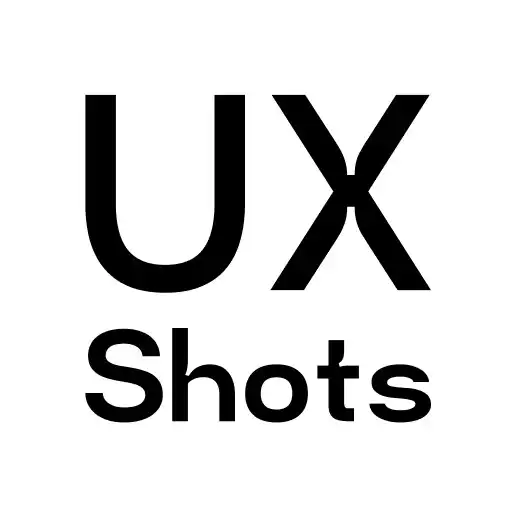 Play UX Shots : UI/UX design feed APK