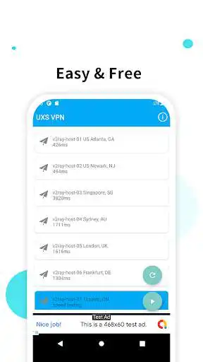Play UXS VPN as an online game online UXS VPN with UptoPlay com.ssvpn.network Play UXS VPN as an online game UXS VPN with UptoPlay
