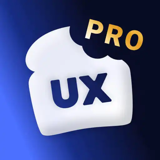 Play uxtoast Pro: Learn UX and UI D APK