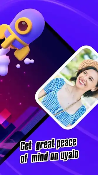 Play Uyalo as an online game Uyalo with UptoPlay
