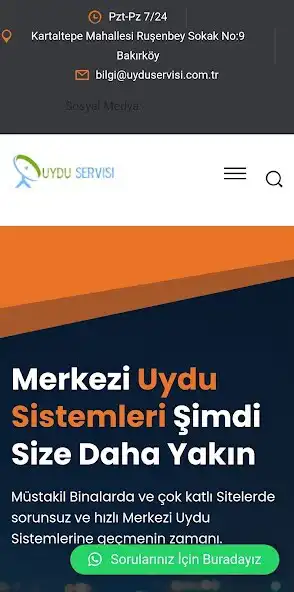 Play Uydu Servisi as an online game online Uydu Servisi with UptoPlay Play Uydu Servisi as an online game Uydu Servisi with UptoPlay