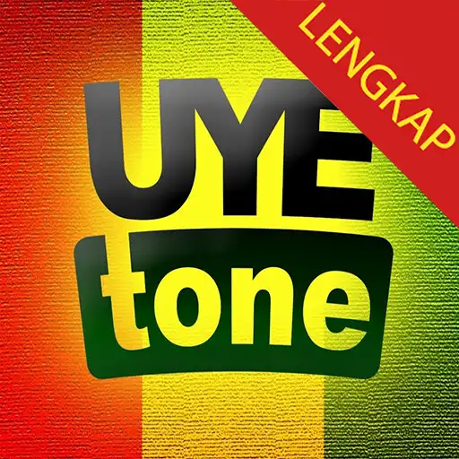 Play UYE tone Full Album Lengkap APK