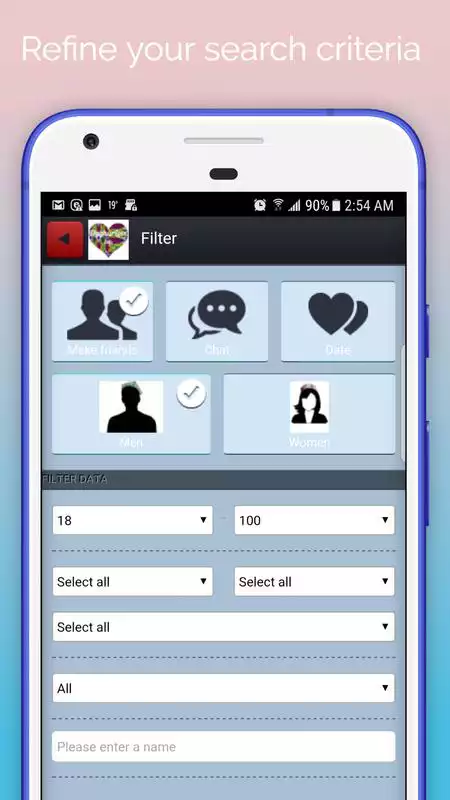 Play UyghurLove - Uyghur Dating App