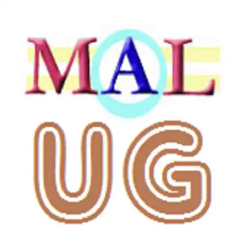 Play Uyghur M(A)L APK