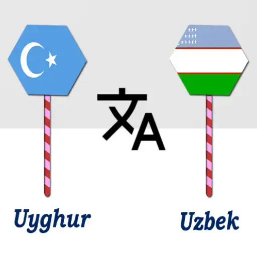Play Uyghur To Uzbek Translator APK