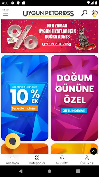 Play Uygun Petgross as an online game Uygun Petgross with UptoPlay