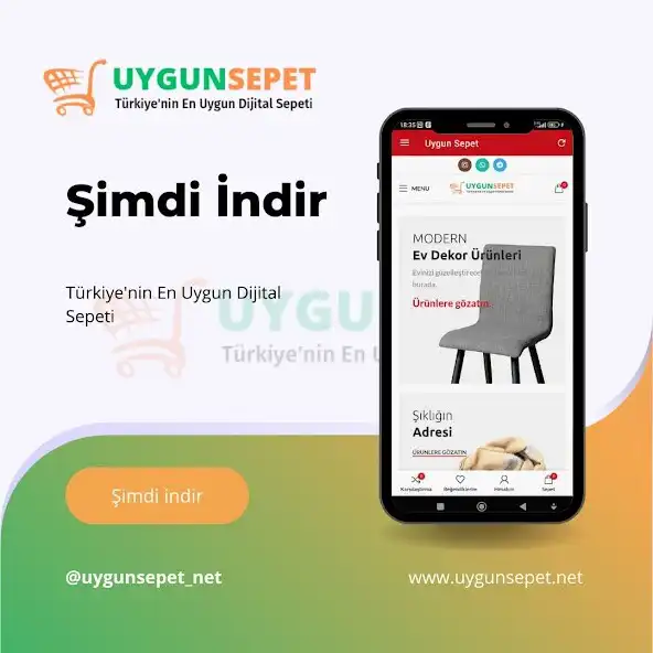 Play Uygun Sepet  and enjoy Uygun Sepet with UptoPlay