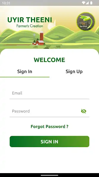 Play Uyirtheeni  and enjoy Uyirtheeni with UptoPlay