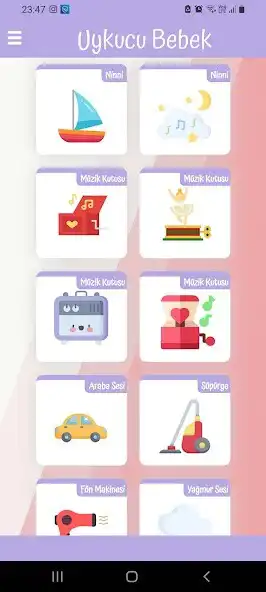 Play Uykucu Bebek  and enjoy Uykucu Bebek with UptoPlay