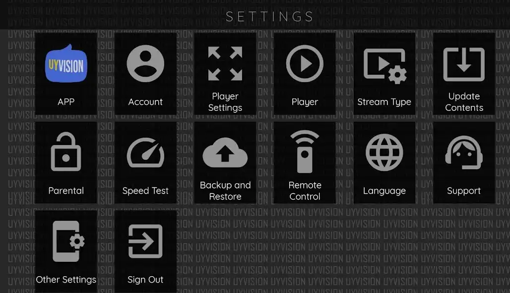 Play UyVision Player as an online game online UyVision Player with UptoPlay Play UyVision Player as an online game UyVision Player with UptoPlay
