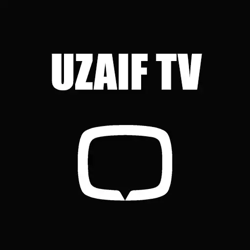 Play Uzaif TV APK Play Uzaif TV APK