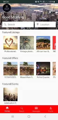 Play UzaPrice App as an online game UzaPrice App with UptoPlay