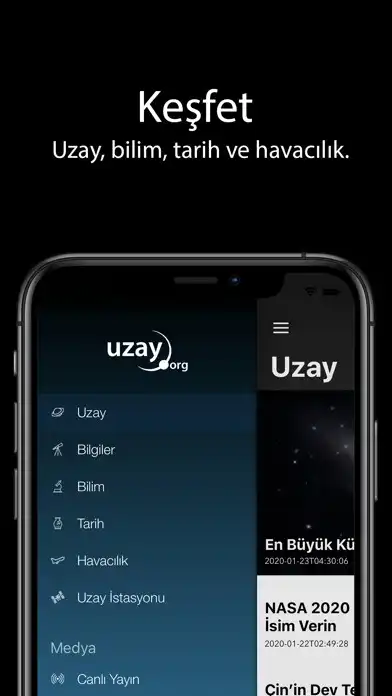 Play Uzay  and enjoy Uzay with UptoPlay