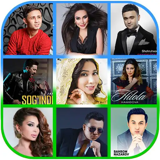 Play Uzbek Eng Sara 2021 Qosihqlar APK Play Uzbek Eng Sara 2021 Qosihqlar APK