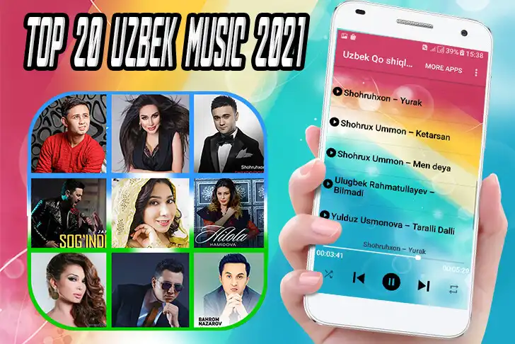 Play Uzbek Eng Sara 2021 Qosihqlar  and enjoy Uzbek Eng Sara 2021 Qosihqlar with UptoPlay