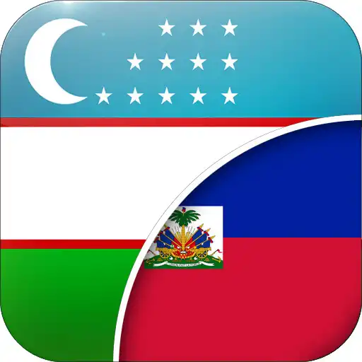 Play Uzbek-Haitian TradiktГЁ APK