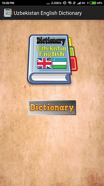 Play Uzbekistan English Dictionary as an online game online Uzbekistan English Dictionary with UptoPlay Play Uzbekistan English Dictionary as an online game Uzbekistan English Dictionary with UptoPlay