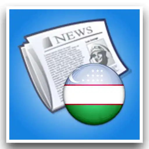 Free play online Uzbekistan News APK Free play online Uzbekistan News APK
