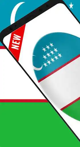 Play Uzbekistan Ringtones  and enjoy Uzbekistan Ringtones with UptoPlay
