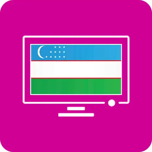 Play Uzbekistan TV Channels APK