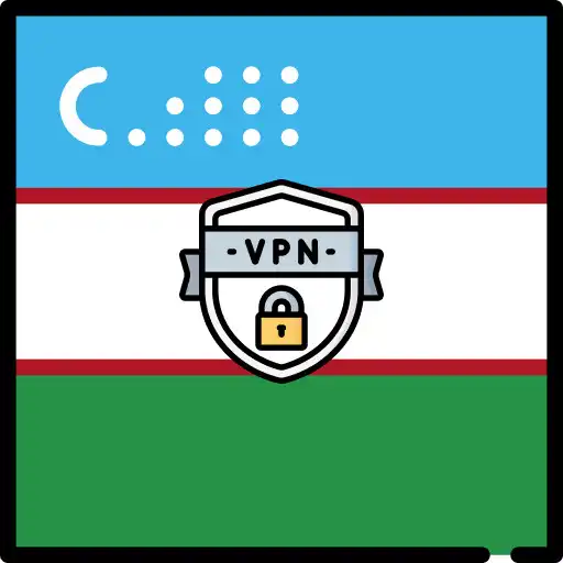 Play Uzbekistan VPN - Private Proxy APK