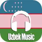 Free play online Uzbek Music APK