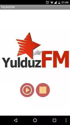 Play Uzbek Radio Yulduz fm