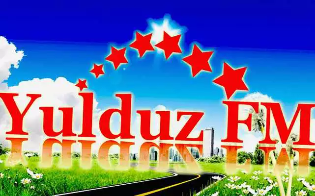 Play Uzbek Radio Yulduz fm