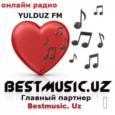 Play Uzbek Radio Yulduz fm