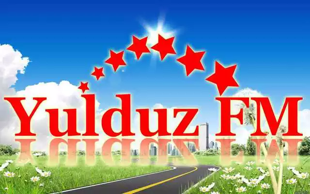 Play Uzbek Radio Yulduz fm