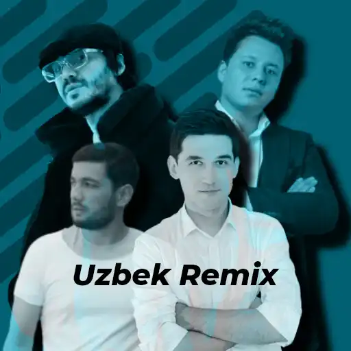 Play Uzbek Remix Qoshiqlari 2023 APK