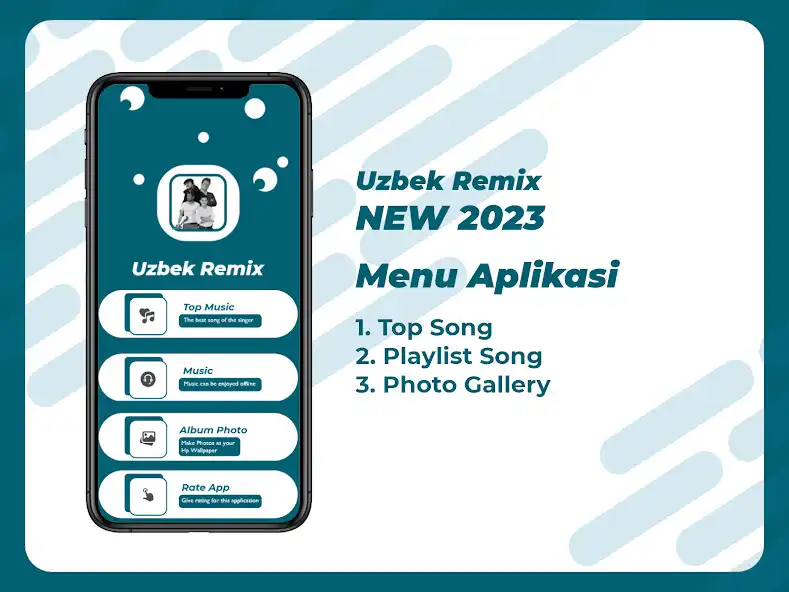 Play Uzbek Remix Qoshiqlari 2023  and enjoy Uzbek Remix Qoshiqlari 2023 with UptoPlay