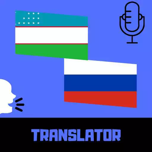 Play Uzbek - Russian Translator Free APK
