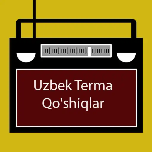 Play Uzbek Terma Qoshiqlari APK