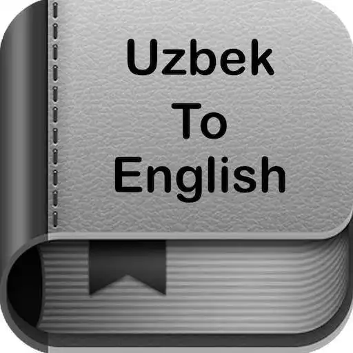 Play Uzbek To English Dictionary and Translator App APK