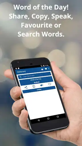 Play Uzbek To English Dictionary and Translator App  and enjoy Uzbek To English Dictionary and Translator App with UptoPlay