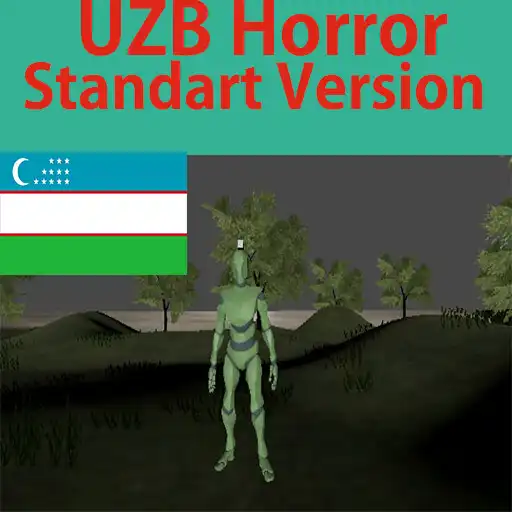 Play Uzb Horror Standart Version APK Play Uzb Horror Standart Version APK