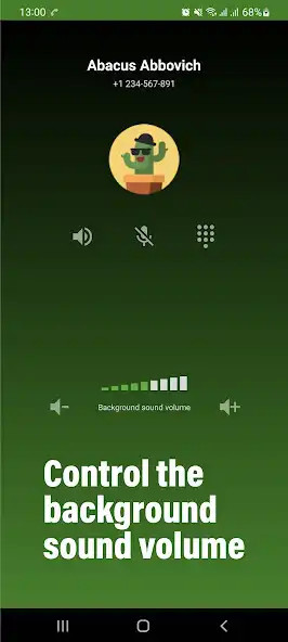 Play UZ Caller  and enjoy UZ Caller with UptoPlay